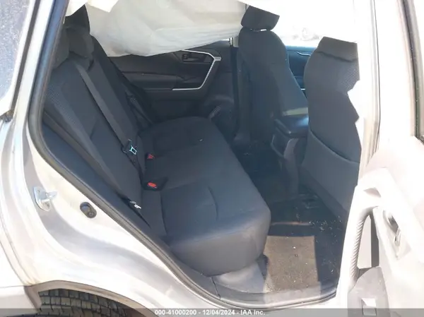 2T3F1RFV1KC010485 2019 TOYOTA RAV 4 - Image 8