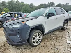 2T3F1RFV1KC011362 2019 TOYOTA RAV 4