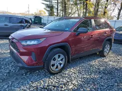 2T3F1RFV1KC015976 2019 TOYOTA RAV 4
