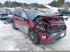 2T3F1RFV1KC016674 2019 TOYOTA RAV 4