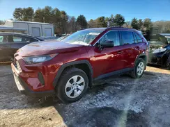 2T3F1RFV1KC017372 2019 TOYOTA RAV 4