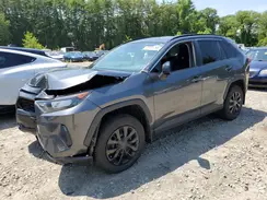 2T3F1RFV1KC023477 2019 TOYOTA RAV 4