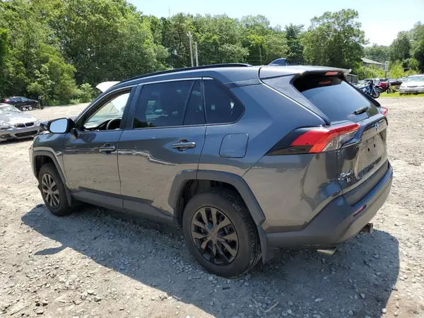 2T3F1RFV1KC023477 2019 TOYOTA RAV 4 - Image 2