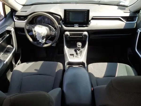 2T3F1RFV1KC023477 2019 TOYOTA RAV 4 - Image 8