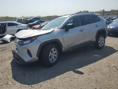 2T3F1RFV1KC030025 2019 TOYOTA RAV 4