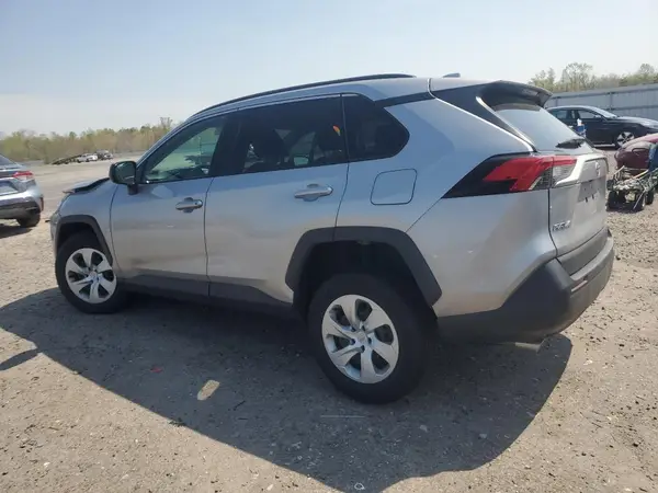 2T3F1RFV1KC030025 2019 TOYOTA RAV 4 - Image 2