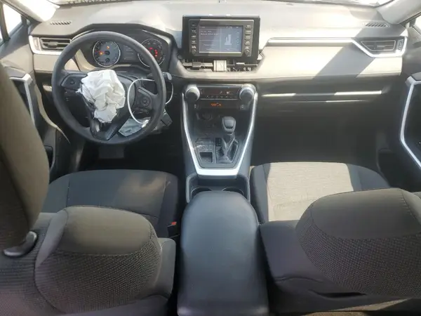 2T3F1RFV1KC030025 2019 TOYOTA RAV 4 - Image 8