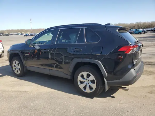 2T3F1RFV1KC030087 2019 TOYOTA RAV 4 - Image 2