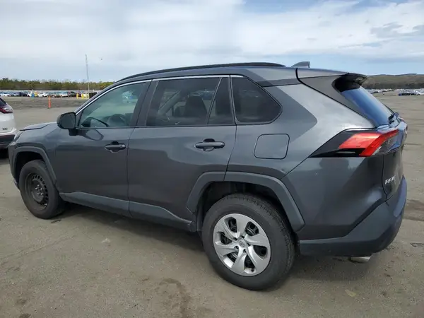 2T3F1RFV1KC035970 2019 TOYOTA RAV 4 - Image 2