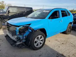 2T3F1RFV1KC044040 2019 TOYOTA RAV 4