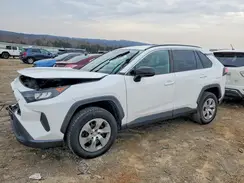 2T3F1RFV1KC047889 2019 TOYOTA RAV 4
