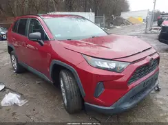 2T3F1RFV1KC058665 2019 TOYOTA RAV 4