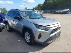 2T3F1RFV1KC059153 2019 TOYOTA RAV 4