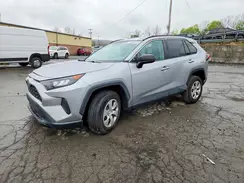 2T3F1RFV1KW006919 2019 TOYOTA RAV 4