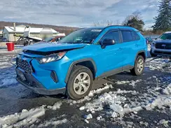 2T3F1RFV1KW007794 2019 TOYOTA RAV 4