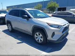 2T3F1RFV1KW007939 2019 TOYOTA RAV 4