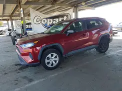2T3F1RFV1KW014566 2019 TOYOTA RAV 4
