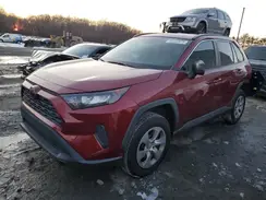 2T3F1RFV1KW020612 2019 TOYOTA RAV 4