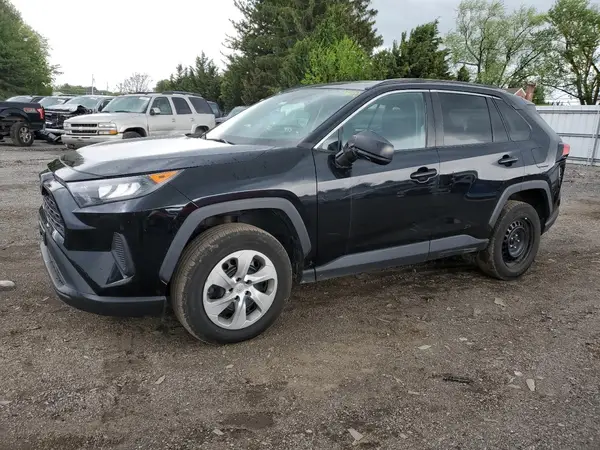 2T3F1RFV1KW021503 2019 TOYOTA RAV 4 - Image 1