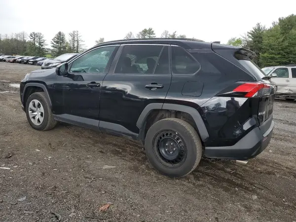 2T3F1RFV1KW021503 2019 TOYOTA RAV 4 - Image 2