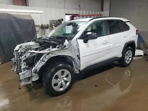 2T3F1RFV1KW022683 2019 TOYOTA RAV 4 - Image 1