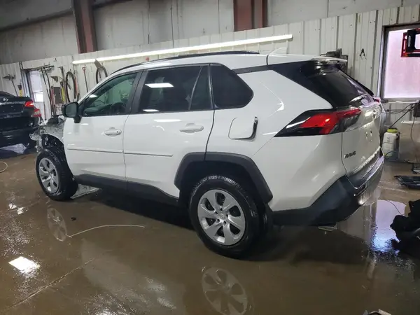 2T3F1RFV1KW022683 2019 TOYOTA RAV 4 - Image 2