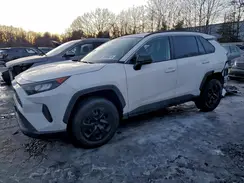 2T3F1RFV1KW030279 2019 TOYOTA RAV 4