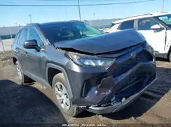 2T3F1RFV1KW031478 2019 TOYOTA RAV 4