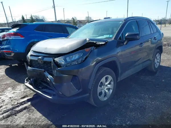 2T3F1RFV1KW031478 2019 TOYOTA RAV 4 - Image 2