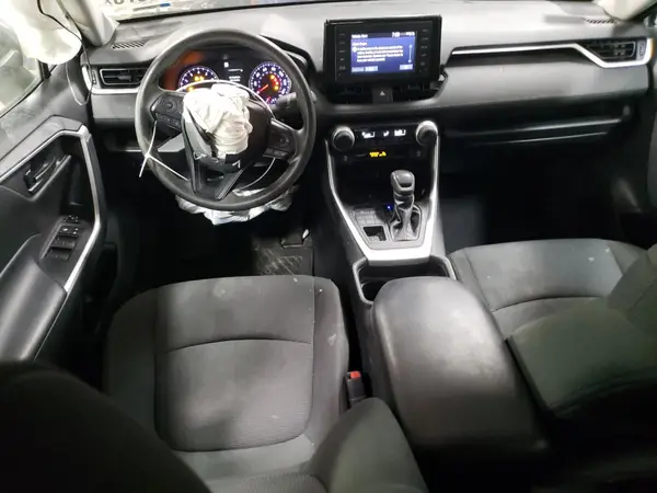 2T3F1RFV1KW052301 2019 TOYOTA RAV 4 - Image 8