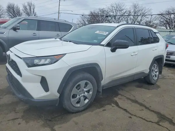 2T3F1RFV1KW069969 2019 TOYOTA RAV 4 - Image 1