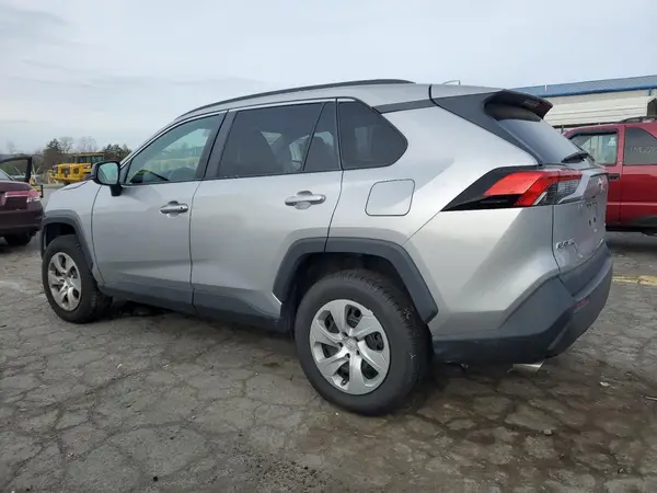 2T3F1RFV1KW080213 2019 TOYOTA RAV 4 - Image 2