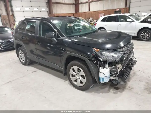 2T3F1RFV1LC072311 2020 TOYOTA RAV 4 - Image 1
