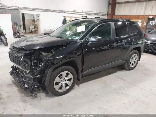 2T3F1RFV1LC072311 2020 TOYOTA RAV 4 - Image 2
