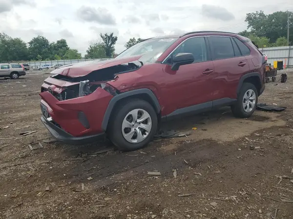 2T3F1RFV1LC086256 2020 TOYOTA RAV 4 - Image 1