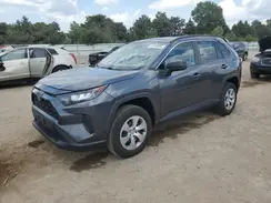 2T3F1RFV1LC088606 2020 TOYOTA RAV 4