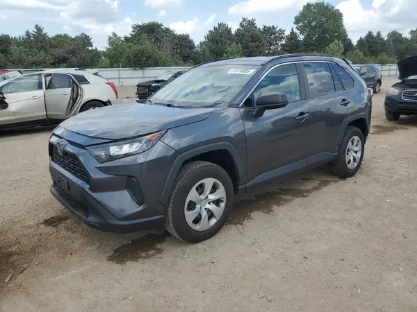 2T3F1RFV1LC088606 2020 TOYOTA RAV 4 - Image 1