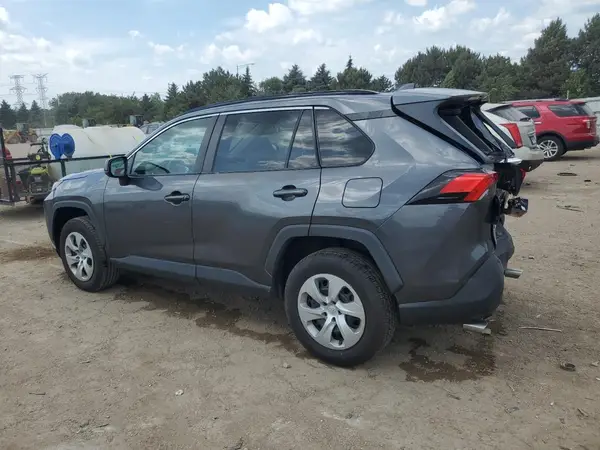 2T3F1RFV1LC088606 2020 TOYOTA RAV 4 - Image 2
