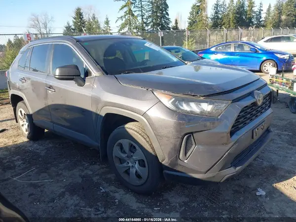 2T3F1RFV1LC095426 2020 TOYOTA RAV 4 - Image 1