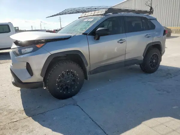 2T3F1RFV1LC095491 2020 TOYOTA RAV 4 - Image 1