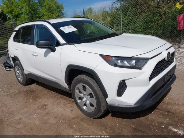 2T3F1RFV1LC101032 2020 TOYOTA RAV 4 - Image 1