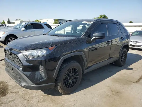 2T3F1RFV1LC101788 2020 TOYOTA RAV 4 - Image 1