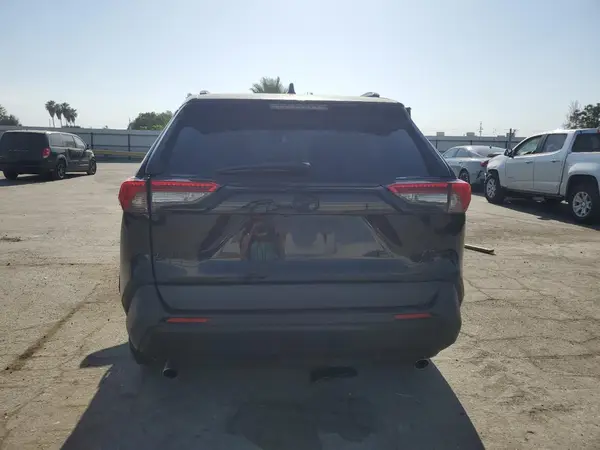 2T3F1RFV1LC101788 2020 TOYOTA RAV 4 - Image 8