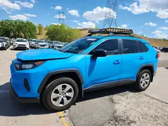 2T3F1RFV1LC103914 2020 TOYOTA RAV 4