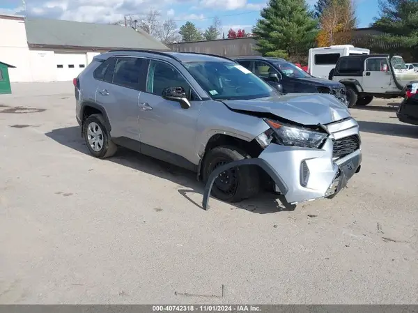 2T3F1RFV1LC120261 2020 TOYOTA RAV 4 - Image 1