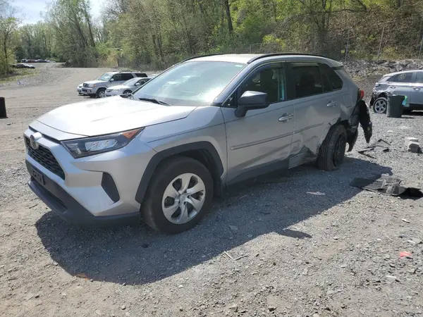 2T3F1RFV1LC121247 2020 TOYOTA RAV 4 - Image 1