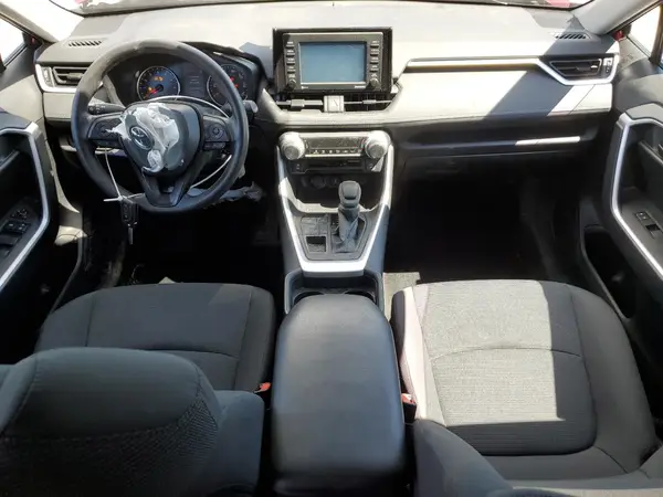 2T3F1RFV1LC133110 2020 TOYOTA RAV 4 - Image 8