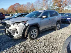 2T3F1RFV1LW093075 2020 TOYOTA RAV 4