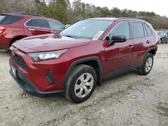 2T3F1RFV1LW094193 2020 TOYOTA RAV 4