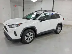 2T3F1RFV1LW097658 2020 TOYOTA RAV 4